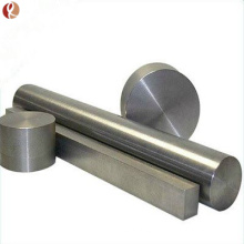Precio de barra de titanio puro industrial ASTM B348 gr2 en India